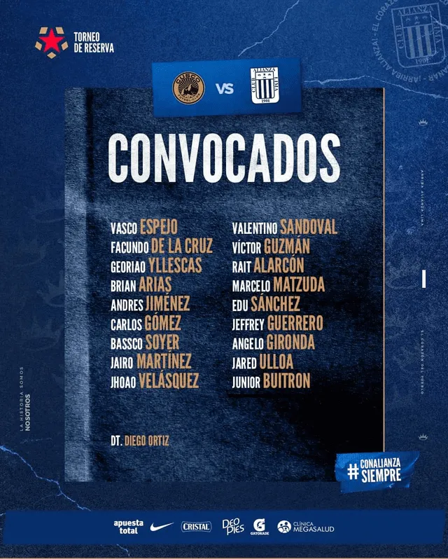 Alianza Lima