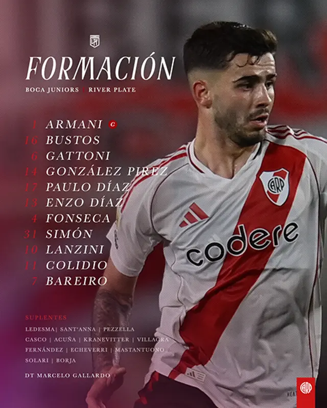River Plate