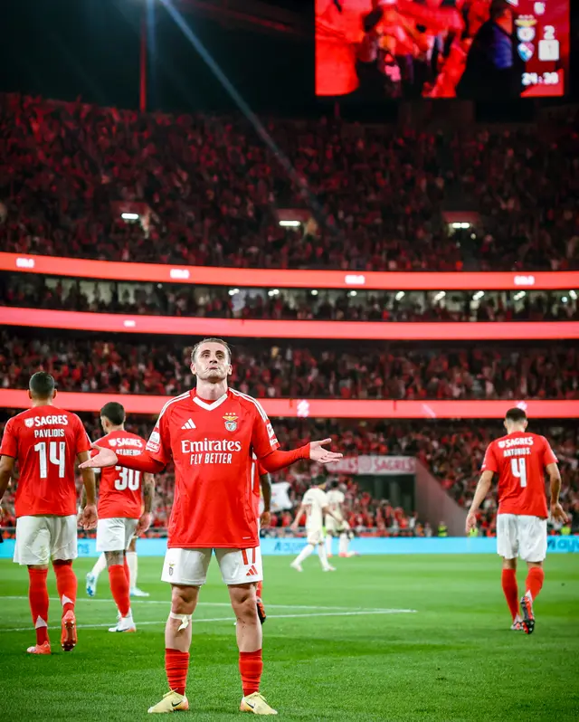 Benfica