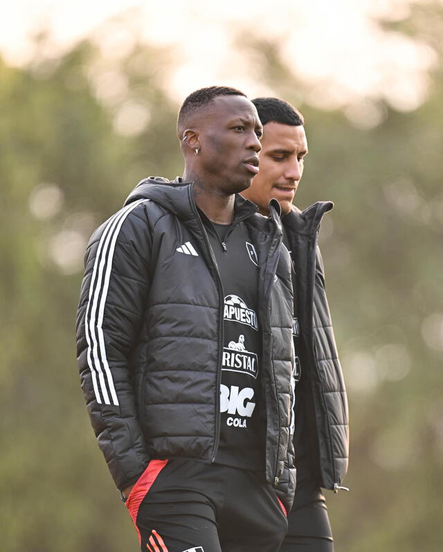 Luis Advíncula