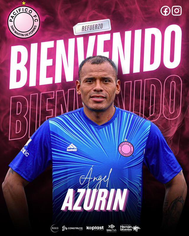Ángel Azurín