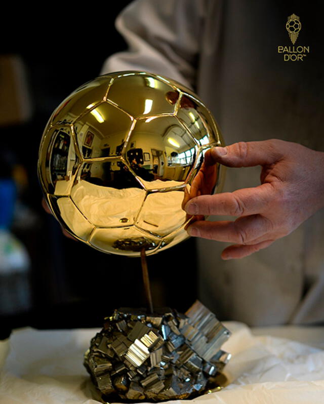 Balón de Oro