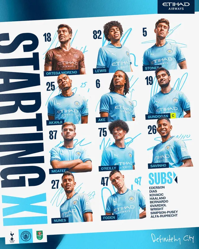 Manchester City