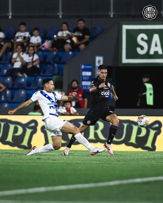 Olimpia Olimpia