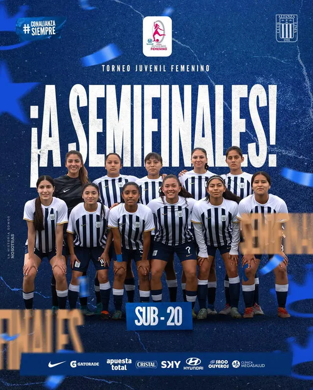 Alianza Lima Alianza Lima