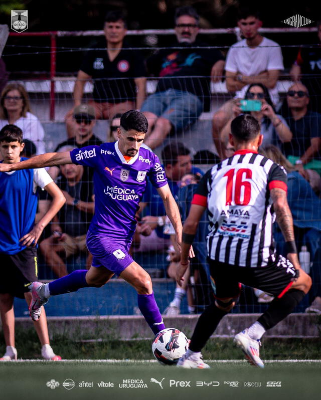 Defensor Sporting