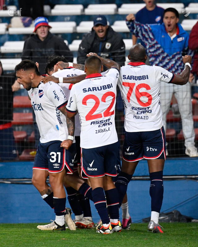 Nacional