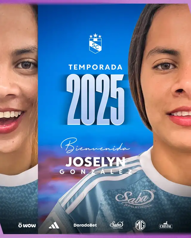 Joselyn González