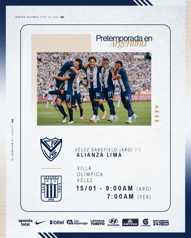 Alianza Lima