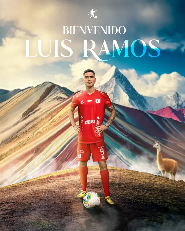 Luis Ramos Luis Ramos