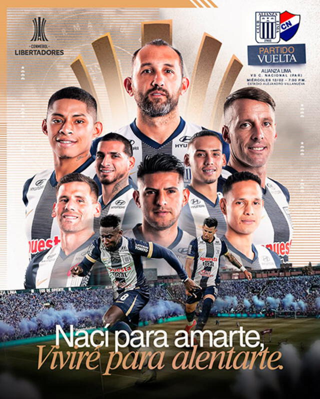 Alianza Lima