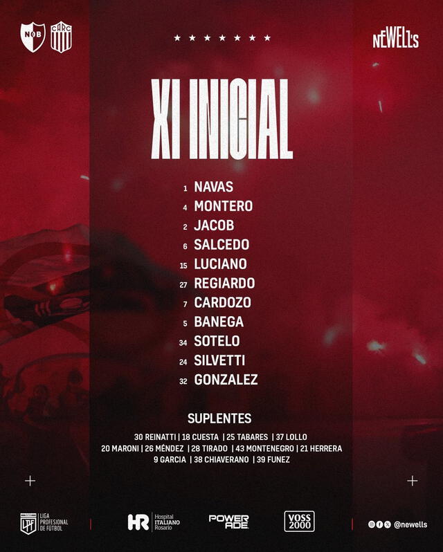 Newell's