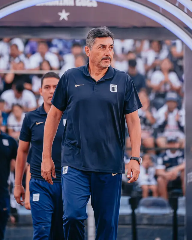 Alianza Lima Alianza Lima