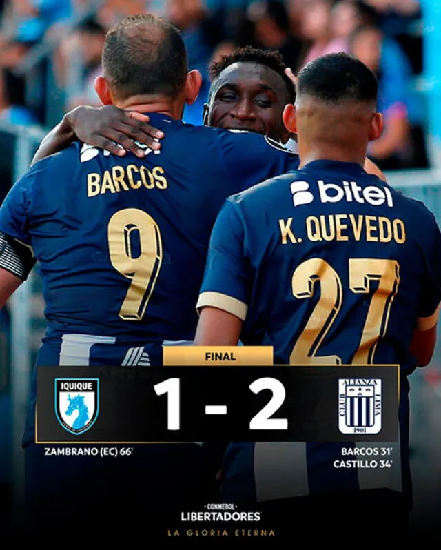 Alianza Lima