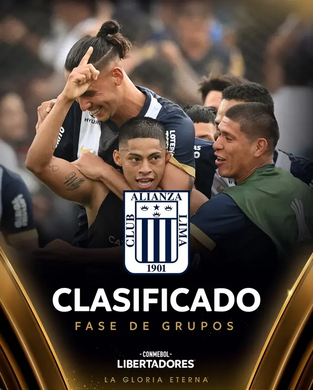 Alianza Lima, Copa Libertadores