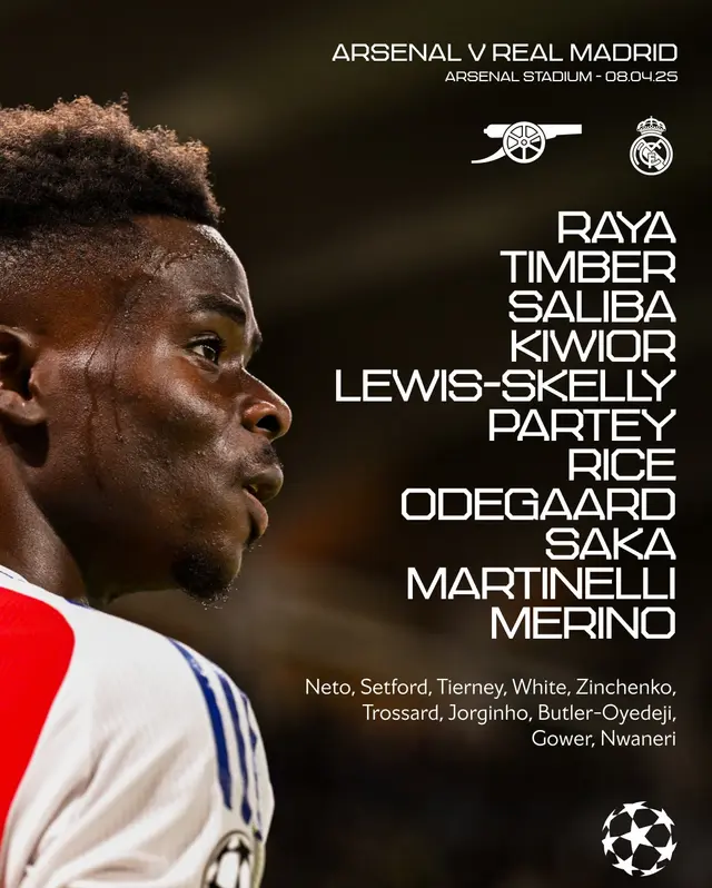 Arsenal