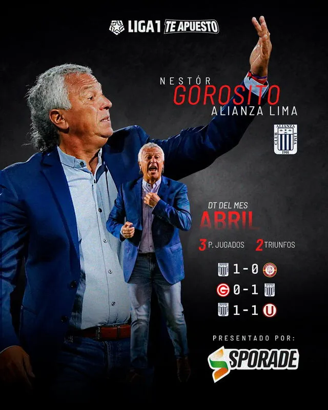 Alianza Lima