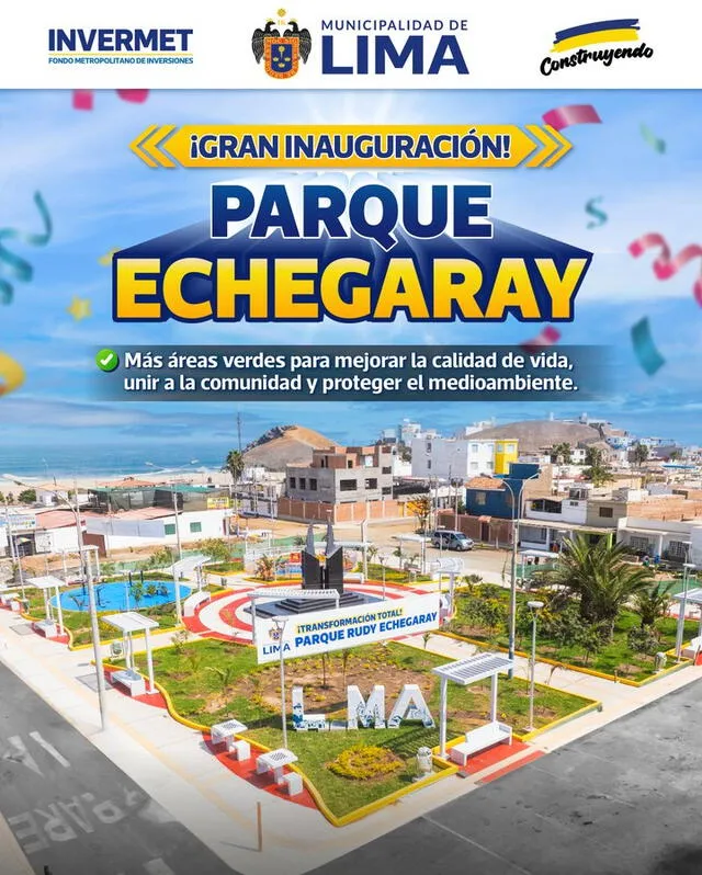 Municipalidad de Lima