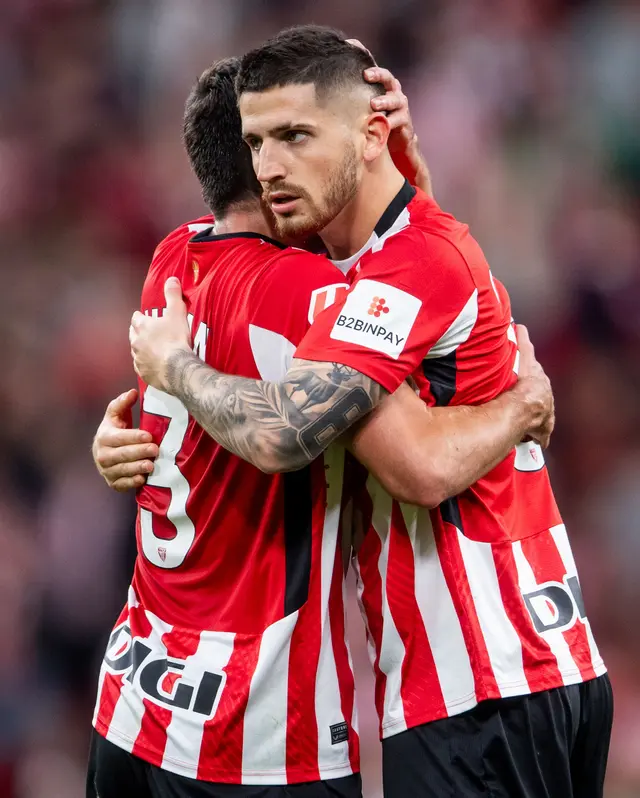  Athletic Bilbao buscará tumbarse al líder Barcelona   
