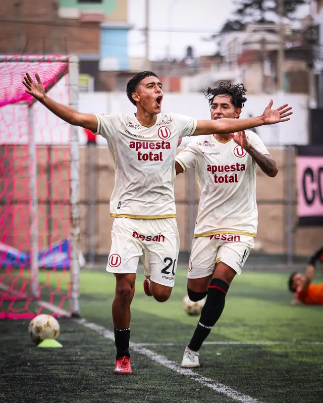 universitario