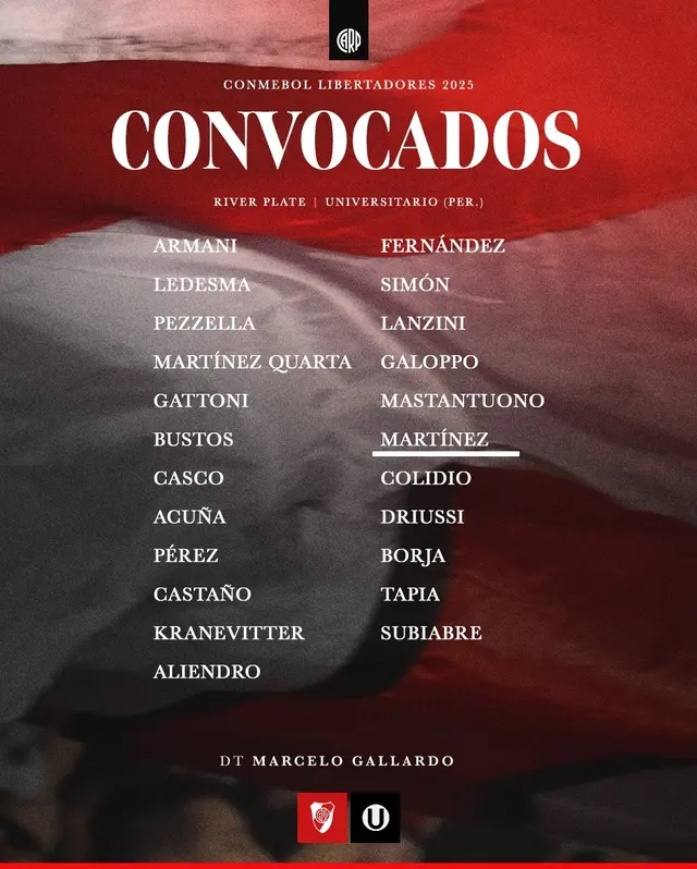 River Plate