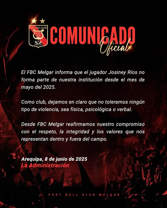 Melgar