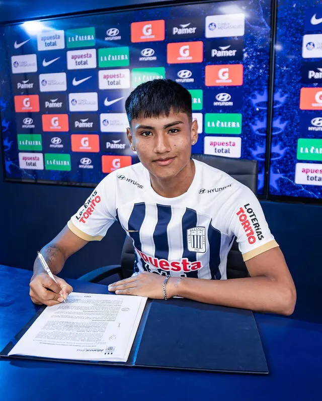 Alianza Lima