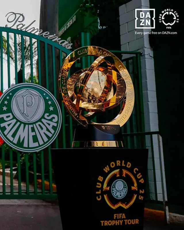 Palmeiras vs Porto