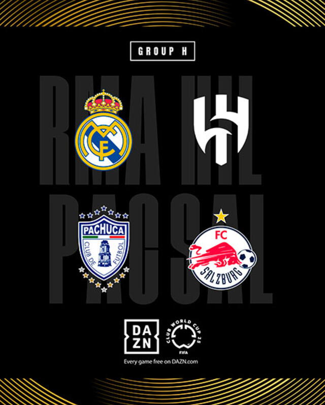 Real Madrid