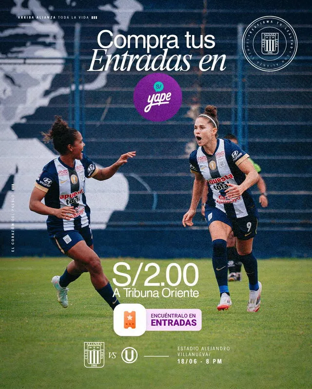 Alianza Lima