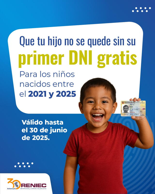 DNI