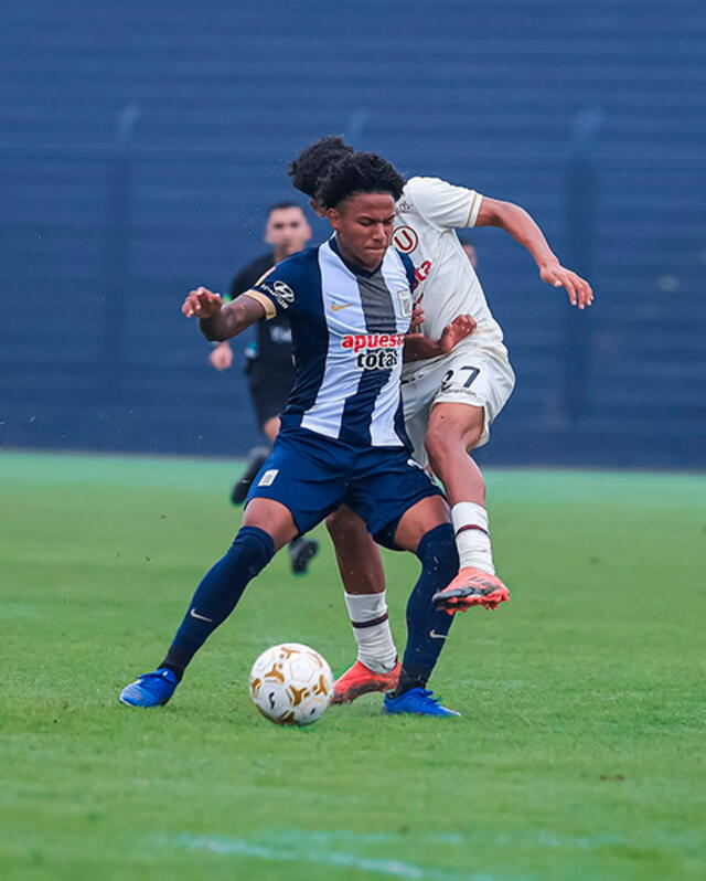 Alianza Lima, Edu Sánchez