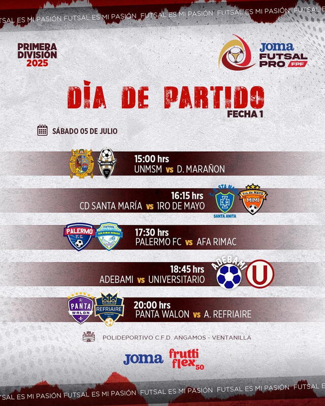 futsal pro futsal pro