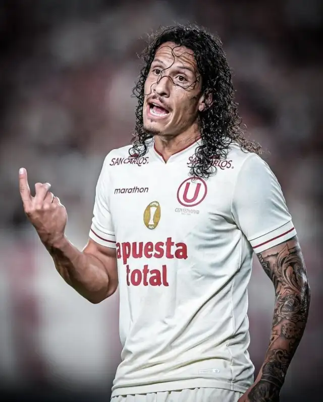 williams riveros universitario williams riveros universitario