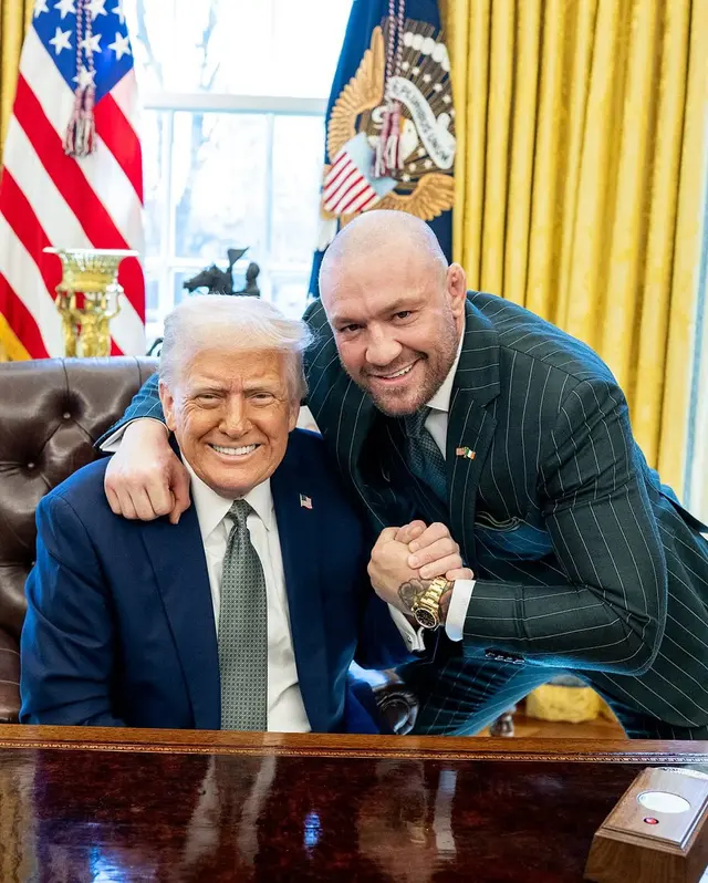 UFC