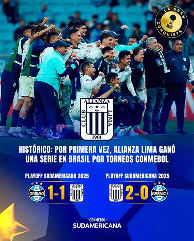 Alianza Lima