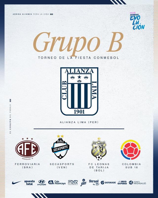 Alianza Lima