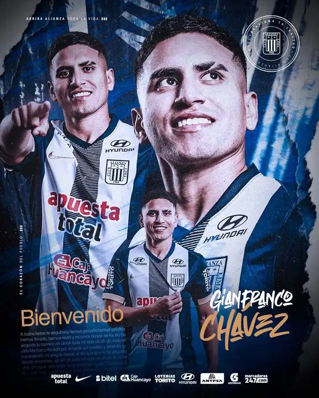Alianza Lima