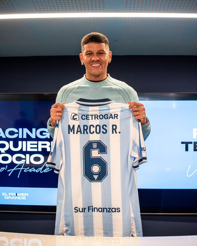 Marcos Rojo