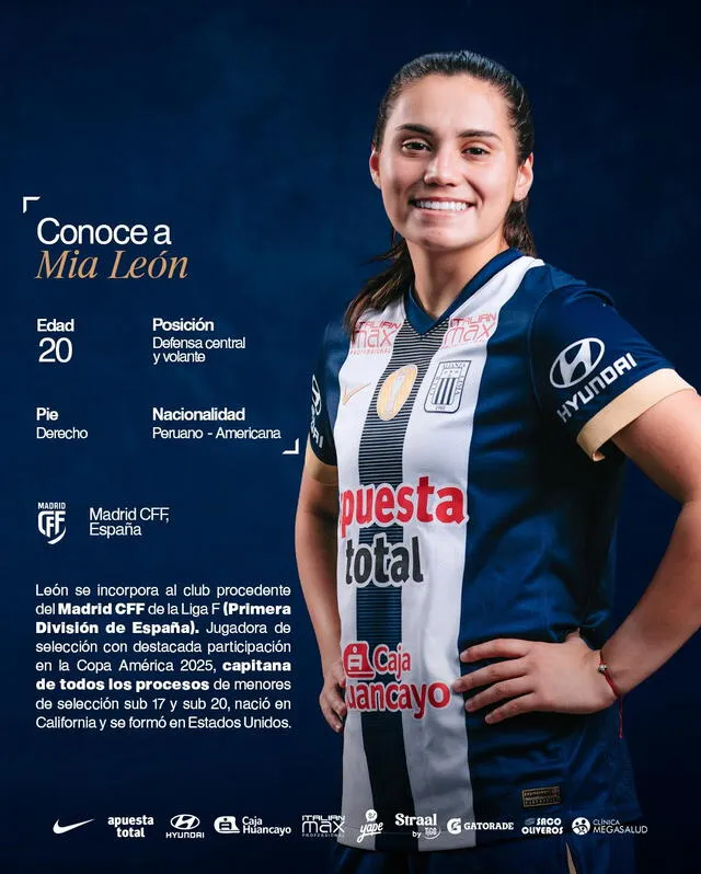 Alianza Lima