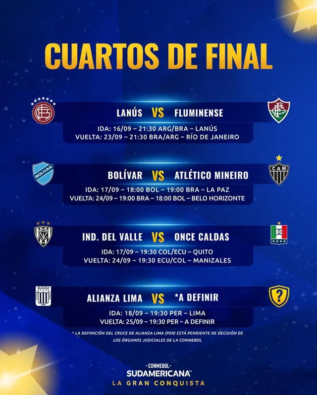 Copa Sudamericana Copa Sudamericana