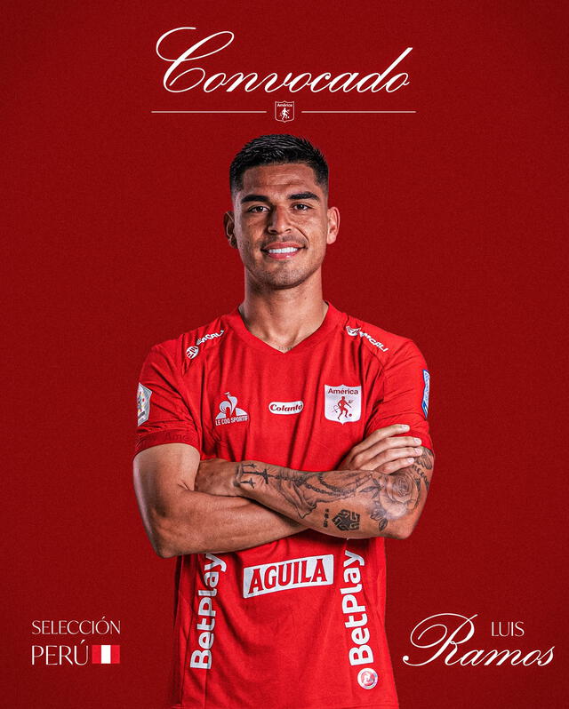 selección peruana selección peruana