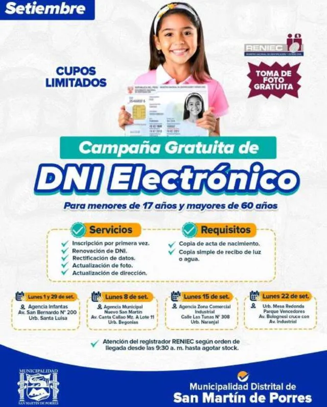 DNI electrónico