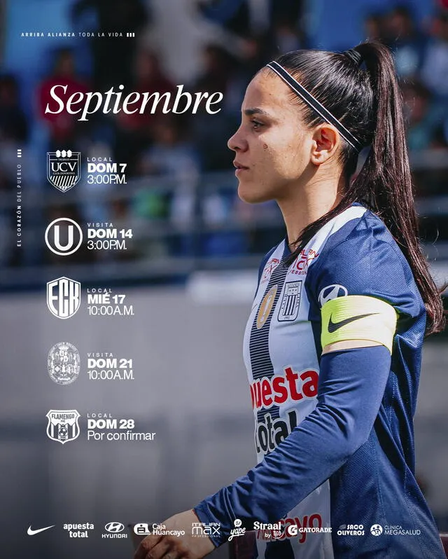Alianza Lima 