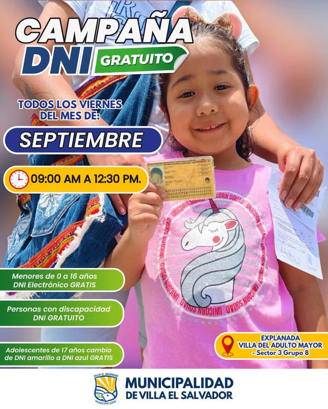 DNI
