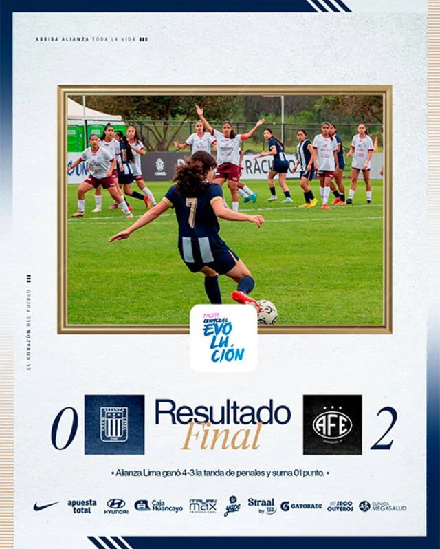 Alianza Lima