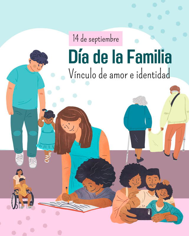 Día de la Familia Peruana
