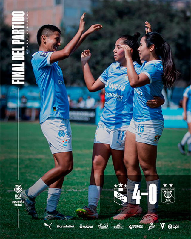 Sporting Cristal