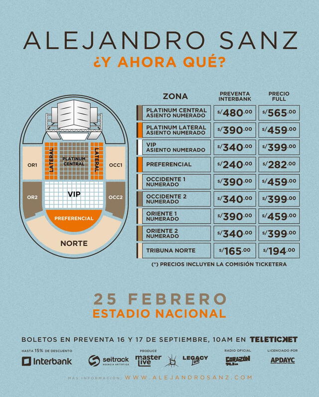 Alejandro Sanz