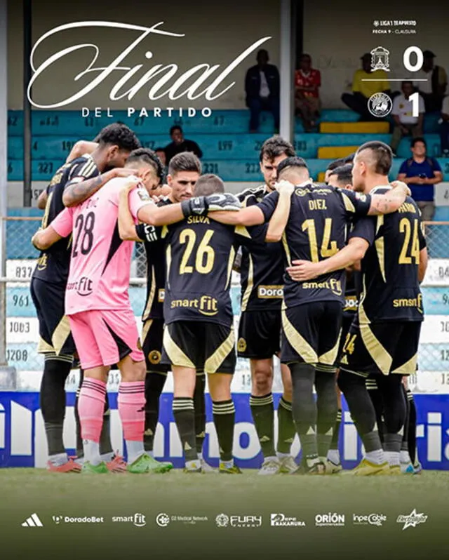 Cusco FC